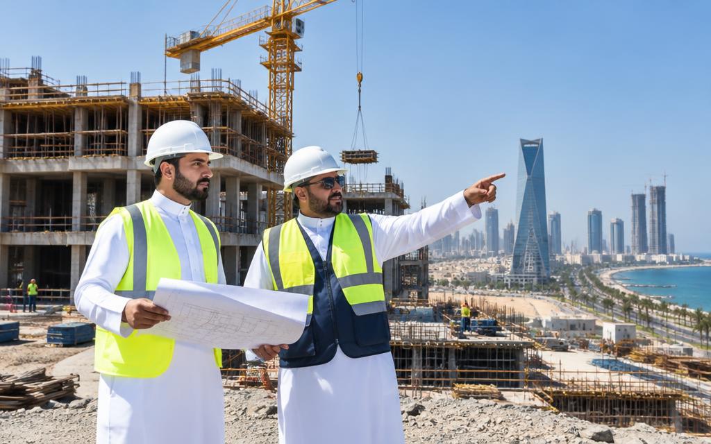 المقاولات