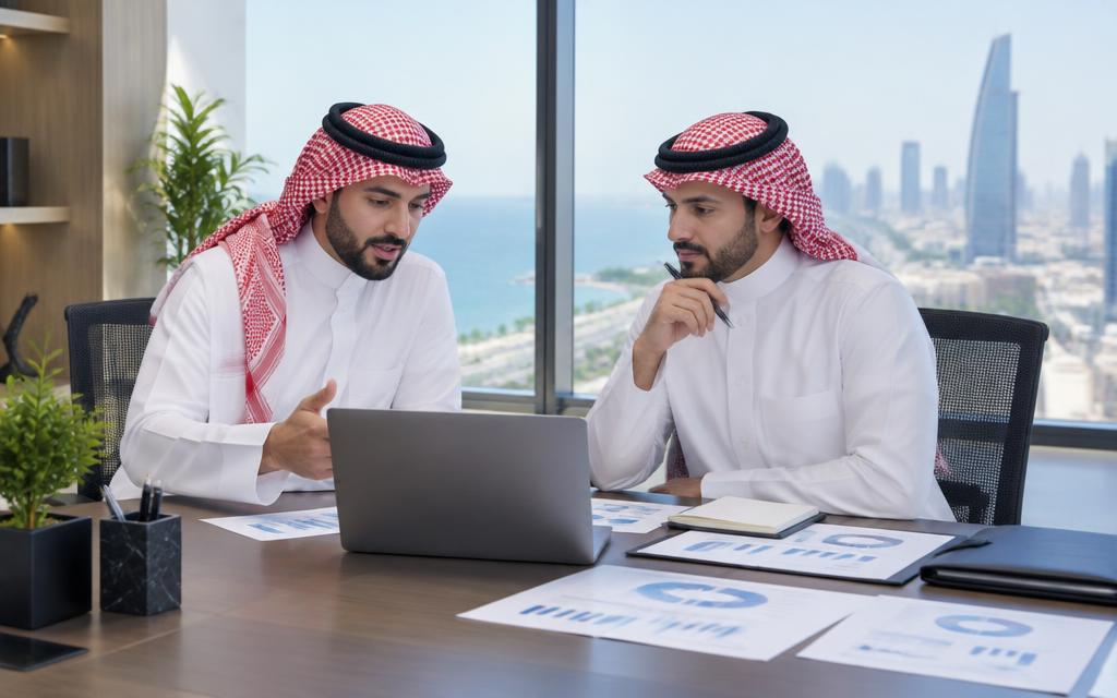تقديم الخدمات بجميع أنواعها